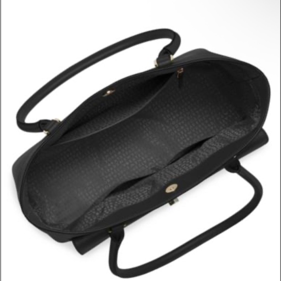 KATE SPADE NEW YORK
Post Street Halsey Leather Tote - Picture 8 of 8